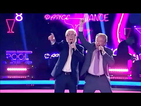 Matti ja Teppo Lennän Aurinkoon remix Vauhti Kiihtyy