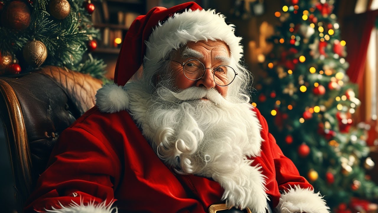 5 CURIOSIDADES SOBRE O NATAL