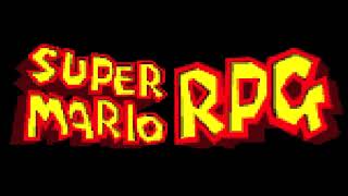 Mini-Boss Battle - Super Mario RPG: Legend of the Seven Stars