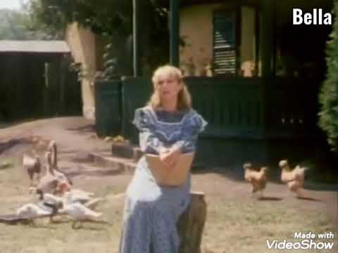 Átok és szerelem: Bánsági Ildikó  - Ablakomba turbékoló árva vadgalambok....