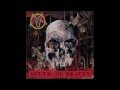 Slayer - Behind The Crooked Cross [HD] + ...