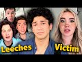 The Exploitation Of A Victim Kayla Malec