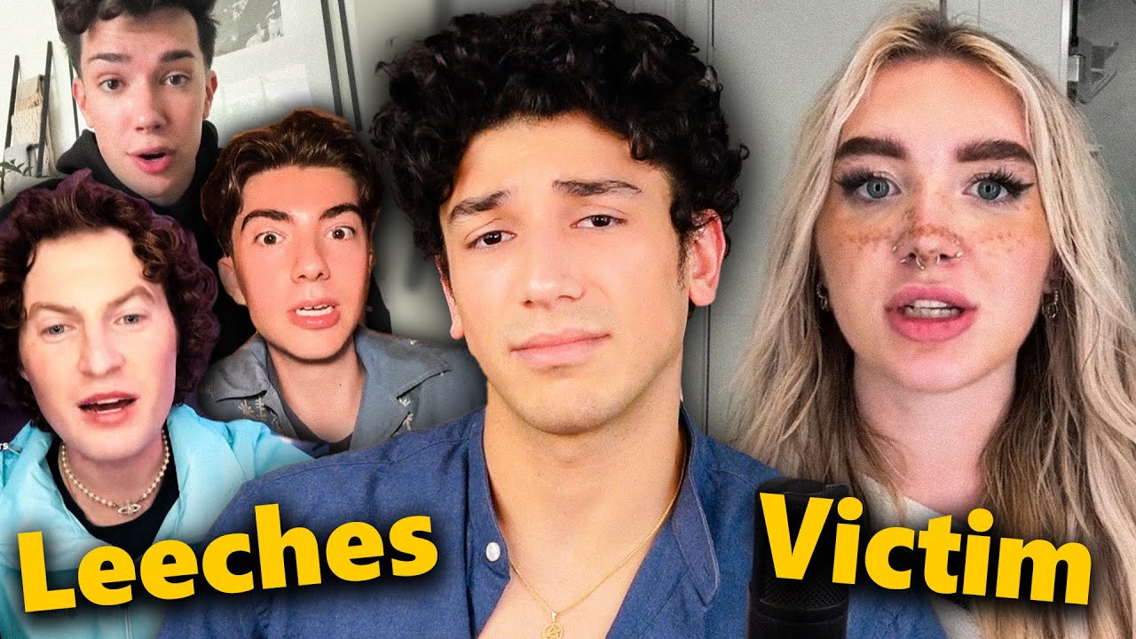 The Exploitation of a Victim: Kayla Malec