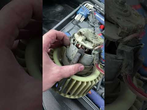 Видео как снять торпеду alizé b3 и фольксваген пассат б3. поменять торпеду