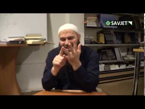 Vatra Džehennemska 2.dio