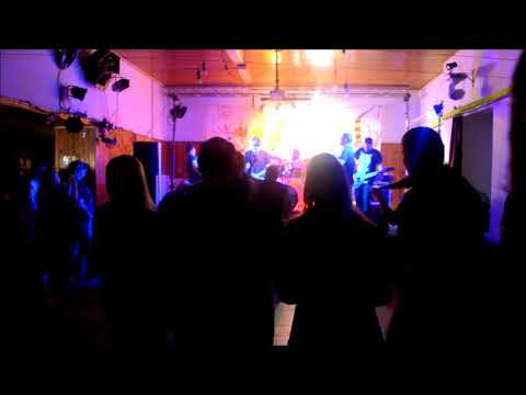 Člověk v plísni - Člověk v plísni - Power of Progress - Webrovkafest 2017