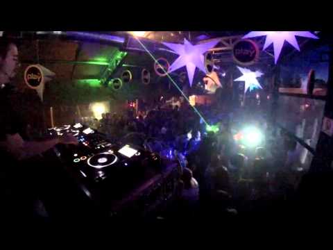 Videoset Nuke @ Amazing Festival - Play Pure Techno Stage - (Ciudad Real/ES) - 08/11/2014