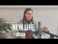 New Life LOVKN Ukulele Cover