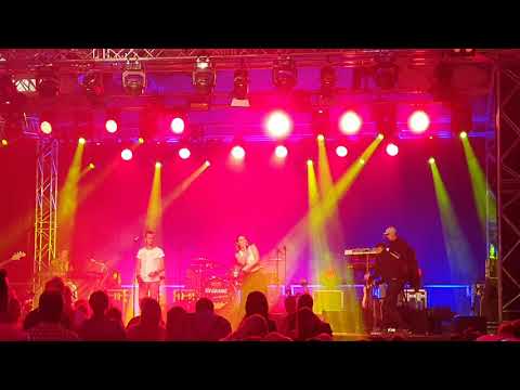 EGON7 Live - Brunner Wiesn 2019