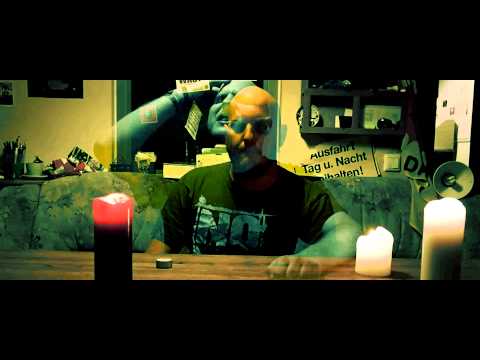 Gebull - Vergangenheitsbewältigung (Official Video) prod by L.U.I.