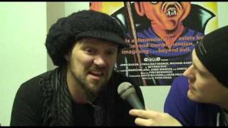 Suburban Tribe Interview With Ville Tuomi @ Levykauppa X.divx