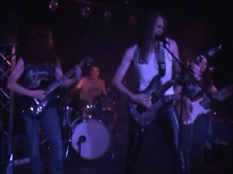 Fatal Arrival - "Victim Of Changes" (Judas Priest - Cover)