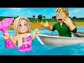His Wife Was Secretly A Mermaid Full Movie