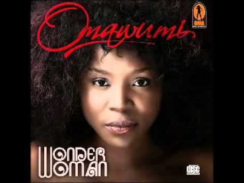 Omawumi Ft. Eric Arubayi - Niger Delta (Official Audio)