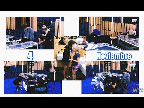 Natalia y Alba Part 28 - Albalia