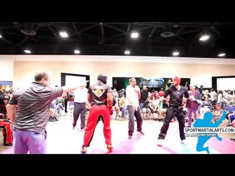 2015 Gator Nationals   Team Binns   v Gipsy    Vito Rodriguez