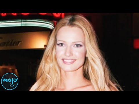 20位被證實是對的瘋狂名人！ (Top 20 Crazy Celebrities Who Were Proven Right)