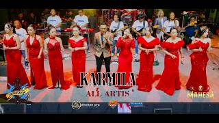 Download lagu ALL ARTIS - KARMILA || MAHESA MUSIC LIVE BONGKAR mp3