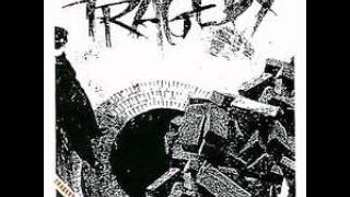 TRAGEDY - Self titled......LP