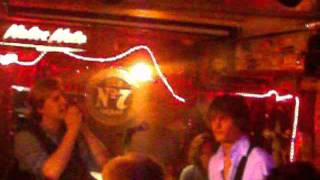 The Bad & The Ugly - Hoodoo Man Blues