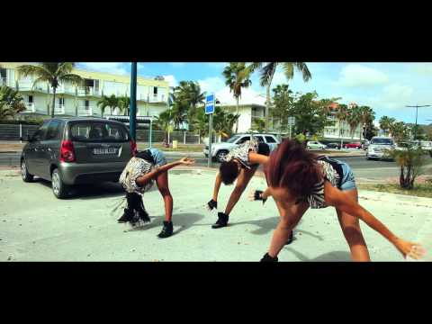 R.E.C (RED EYE CREW) - BACK IT UP - OFFICIAL VIDEO CLIP - APRIL 2013 - Wawa sound