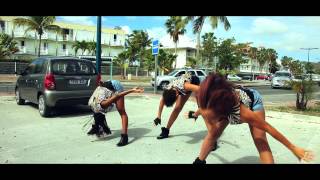 R.E.C (RED EYE CREW) - BACK IT UP - OFFICIAL VIDEO CLIP - APRIL 2013 - Wawa sound