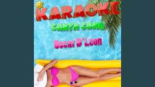 El Regalito (Karaoke Version)