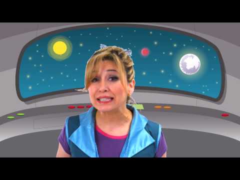 Llego a la Luna en El Club de Cantando Aprendo a Hablar (Capítulo 11)