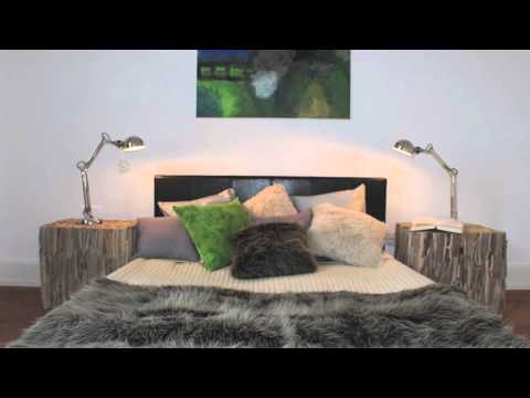 Home Staging DE   Traum-Altbauwohnung in Heidelberg