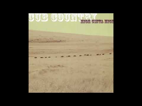 St Louis - Cub Country