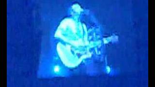 Travis - I love you anyways -live