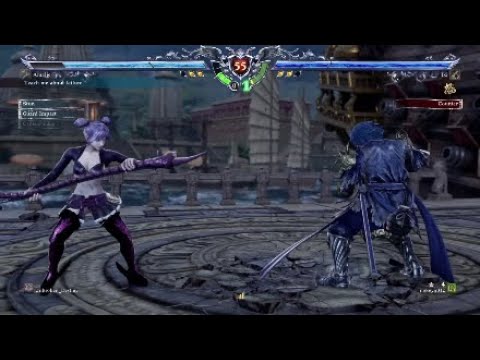 How to Counter Zasalamel's CE Pt 3