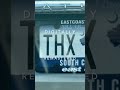 THX LOGO IN CAR