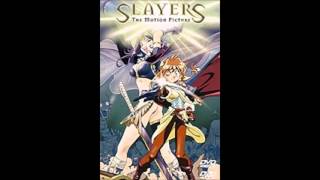Slayers OST - Blast! Dragon Slave