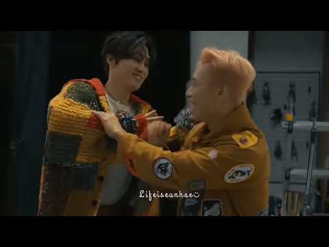 Lifeiseunhae [EP9] Mr.chu - HaeHyuk EunHae ☀️🌙 Donghae Eunhyuk