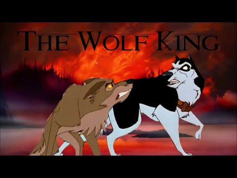 The Wolf King part 21 “The final battle