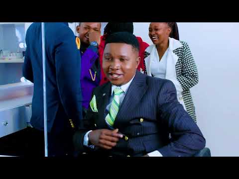 Nimuathime - Danny P Mboka  (Official video)