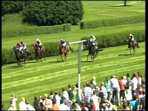 Mülheim, Preis der Rennbahn Mühlheim-Speldorf, 27.5.2012 - Siegerin: Imagery