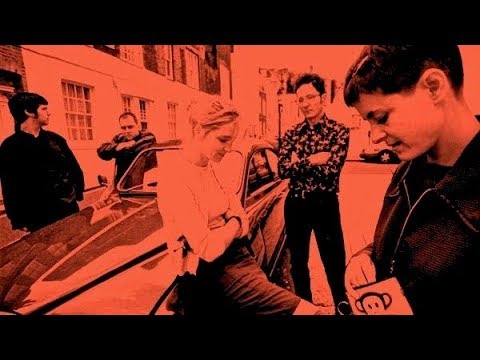 MARINE RESEARCH John Peel 18th April 1999