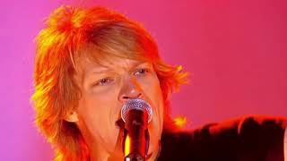 Bon Jovi - Everyday (Live)