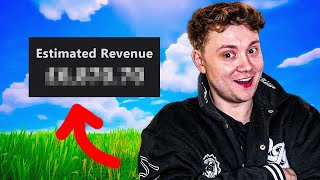 Gaming YouTuber Earnings Breakdown — Full Breakdown & Transcript