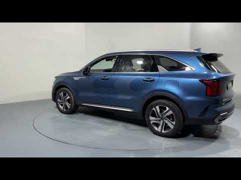 Kia Sorento K3 5 Seater 4x4 PHEV 231 - Image 2
