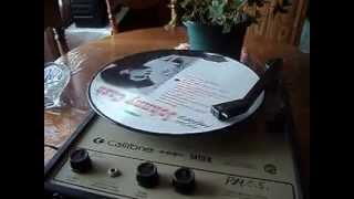 Johnny cash, Down the street to 301, upload john park