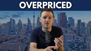 Toronto Properties Are Not Selling — Here’s Why