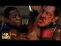 Ant Man Vs Kang The Conqueror Final Battle Fight Scene Ant Man And The Wasp Quantumania 2023