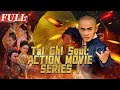 ENG SUB Tai Chi Soul Action Movie Series I China Movie Channel ENGLISH