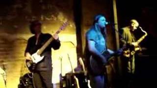 Edwin Mccain-Gramercy Park Hotel