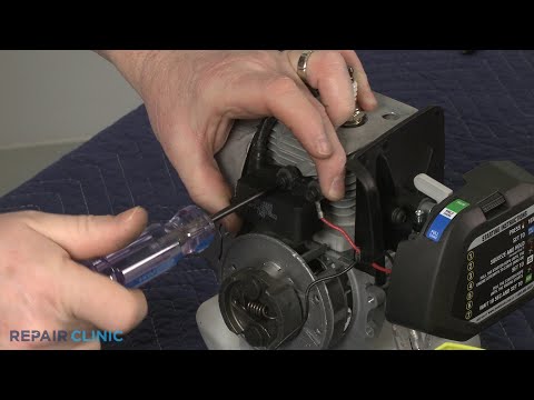 Ryobi String Trimmer Ignition Coil Replacement 291337001