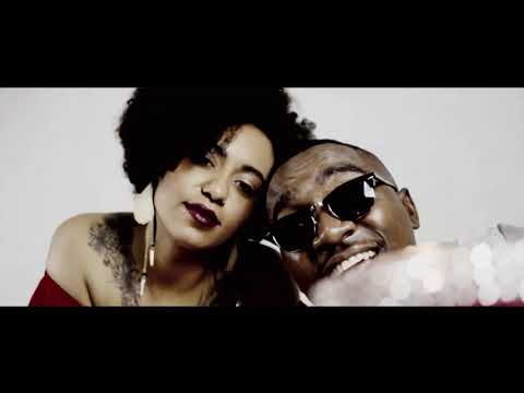 Axx Calma & Feat  V'styl - Contaminé