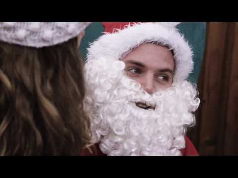 Not Your Average Christmas Video